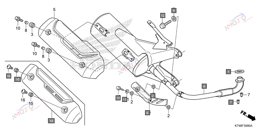 Engine Diagram